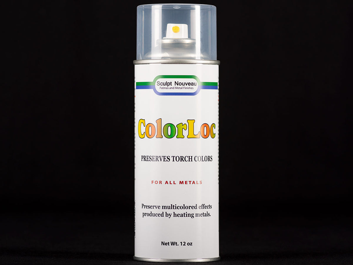 ColorLoc – Sculpt Nouveau