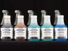 Sculpt Nouveau Traditional Black Patinas in 8oz. spray bottles