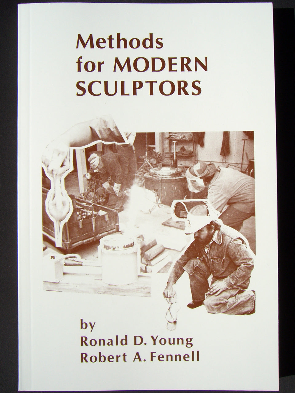 Methods for Modern Sculptors