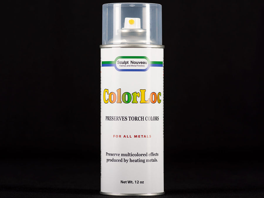 ColorLoc – Sculpt Nouveau