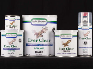 Ever Clear Black