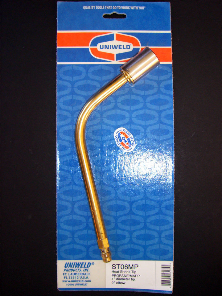 Uniweld Torch Parts – Sculpt Nouveau
